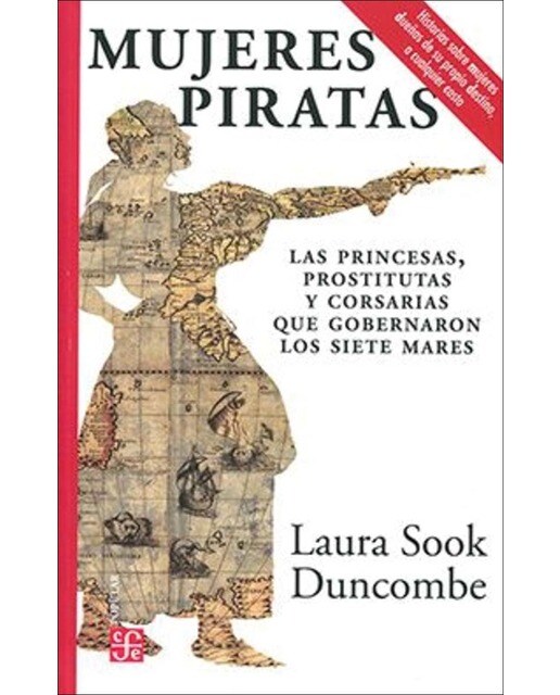Mujeres piratas 1