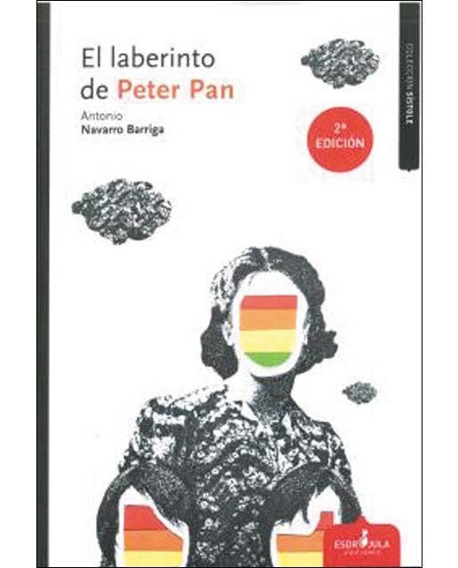 Imagen 0 de El laberinto de peter pan