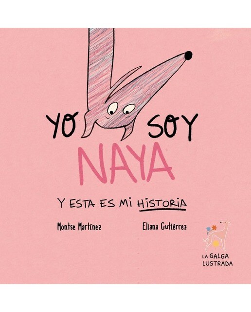 Yo soy Naya y esta es mi historia