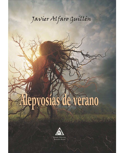Alepvosías de verano (Capa mole) 1