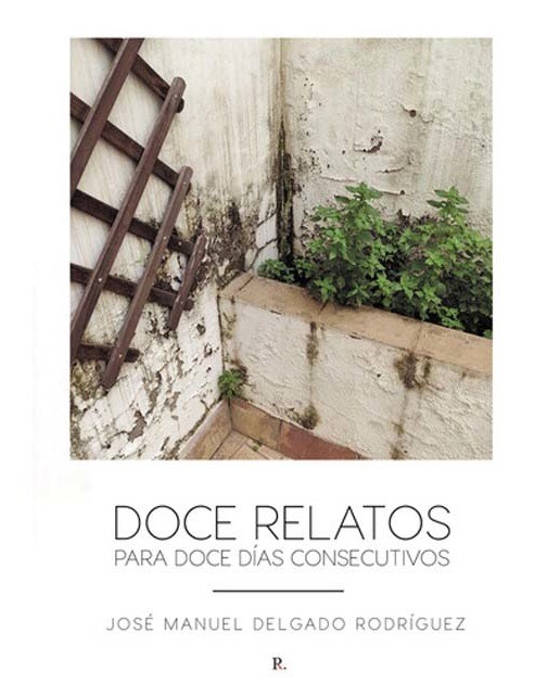Imagen 0 de Doce relatos para doce días consecut (Tapa blanda)