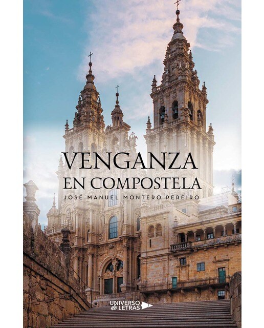 Venganza en Compostela (Capa mole) 1