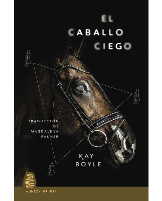 Imagen 0 de El caballo ciego