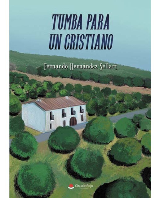 Tumba para un cristiano (Capa mole) 1