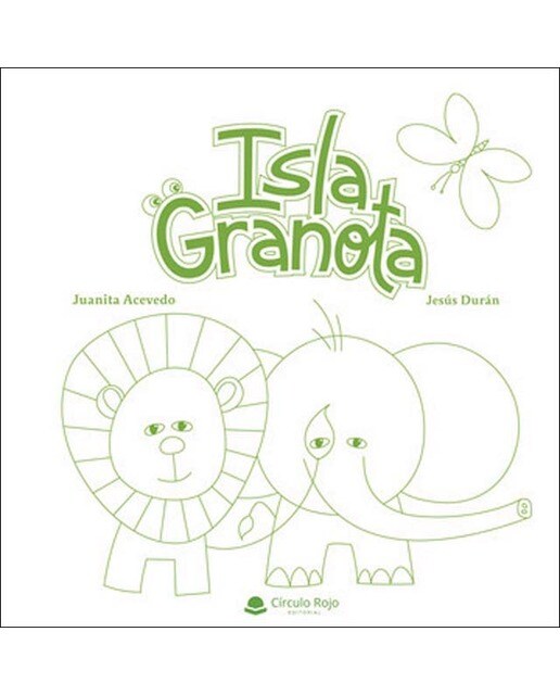 Isla Granota (Capa mole) 1