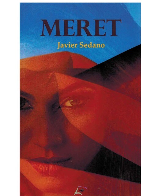 Imagen 0 de Meret (Tapa blanda)