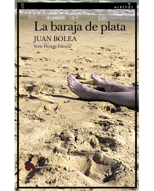 Imagen 0 de La baraja de plata (Tapa blanda con solapas)