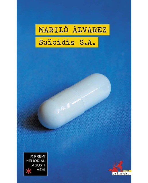 Suïcidis SA (Capa mole) 1