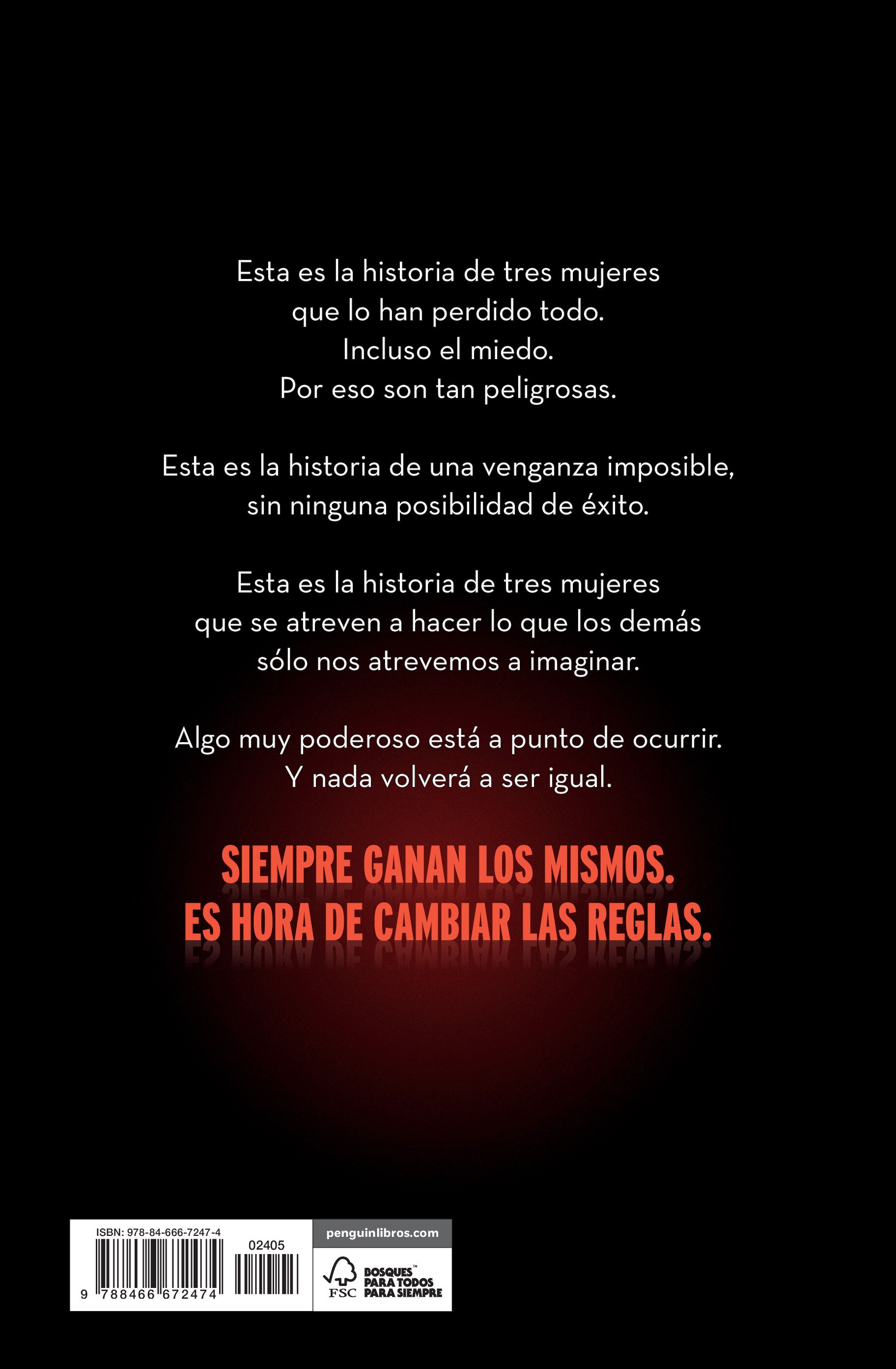 Todo arde (Capa dura) 2