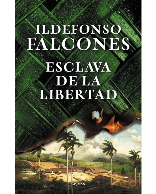 Esclava de la libertad(Tapa dura) 1