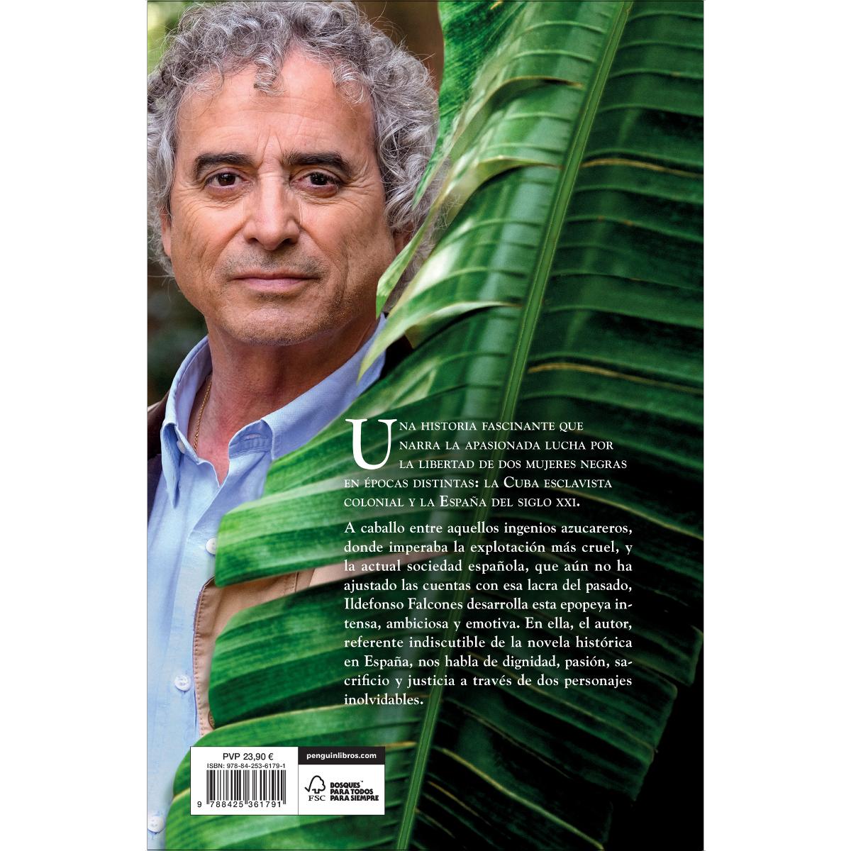 Esclava de la libertad (Tapa dura) 2