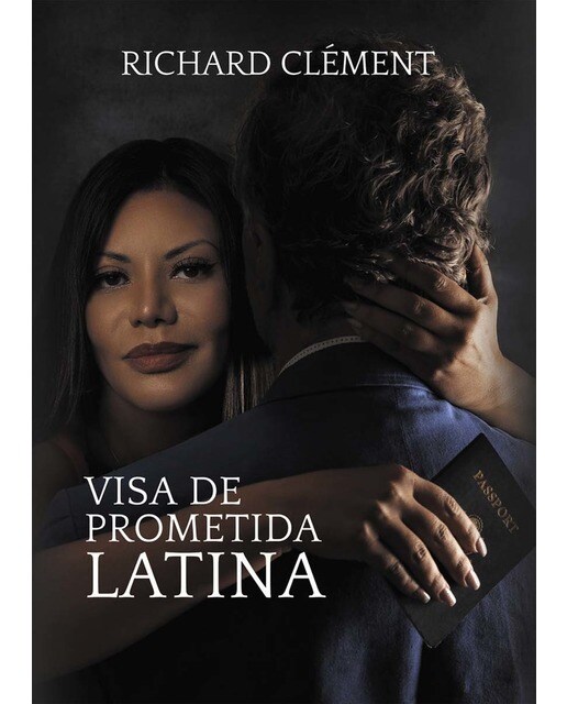 Visa de prometida latina