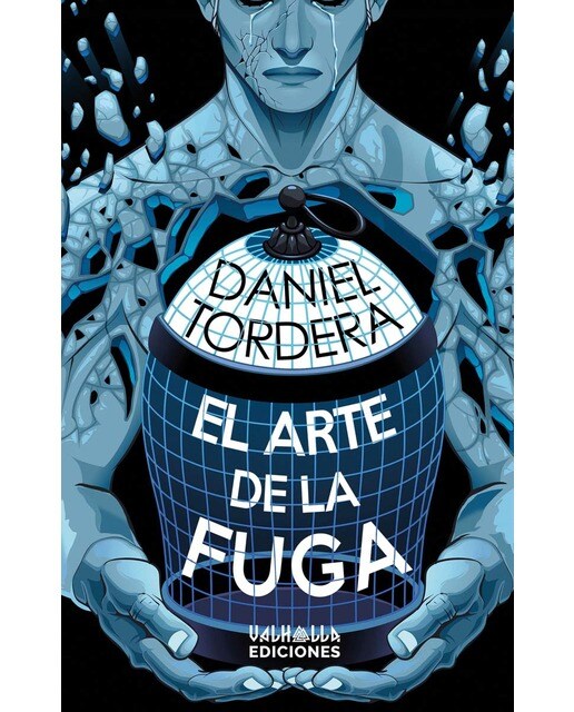 El arte de la fuga(Bolsillo) (Tapa blanda) 1