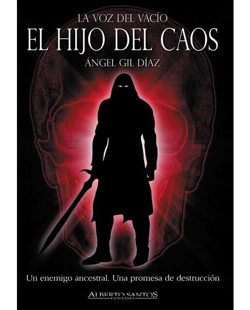 Imagen 0 de El hijo del caos