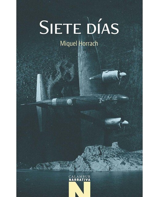 Imagen 0 de Siete días