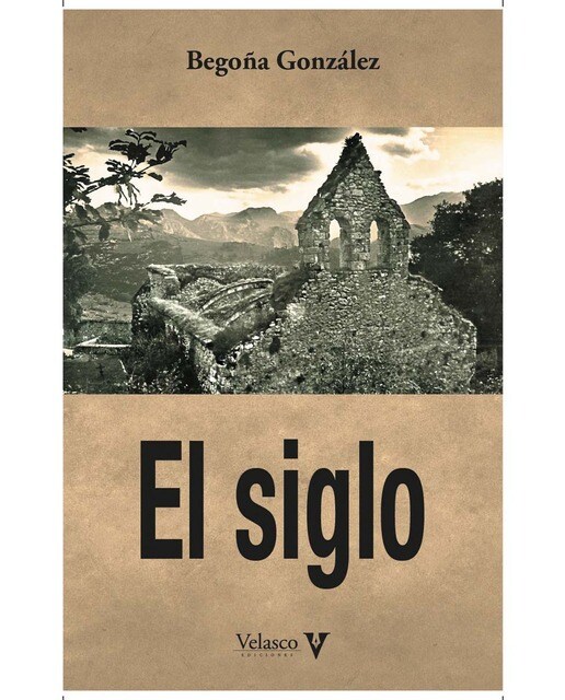Imagen 0 de El siglo (Tapa blanda)