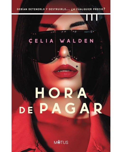 Hora de pagar (Capa mole com abas) 1