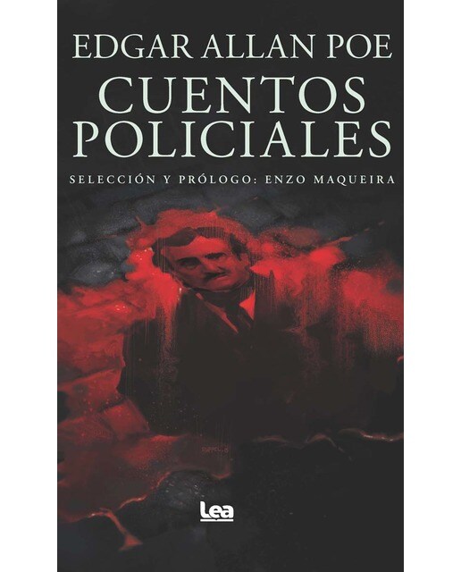 Cuentos policiales(Tapa blanda) 1