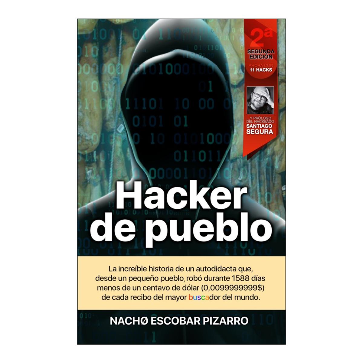 Imagen 0 de Hacker de pueblo