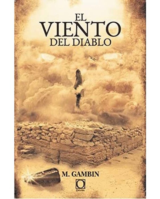 El viento del diablo