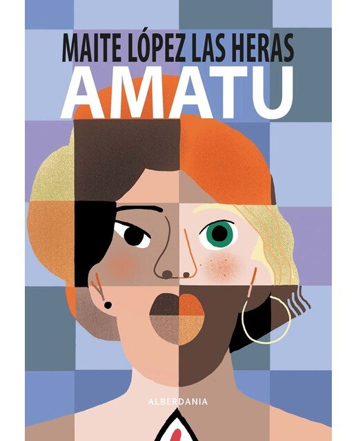 Amatu(Bolsillo) (Tapa blanda) 1