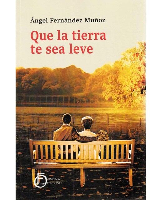 QUE LA TIERRA TE SEA LEVE (Capa mole) 1