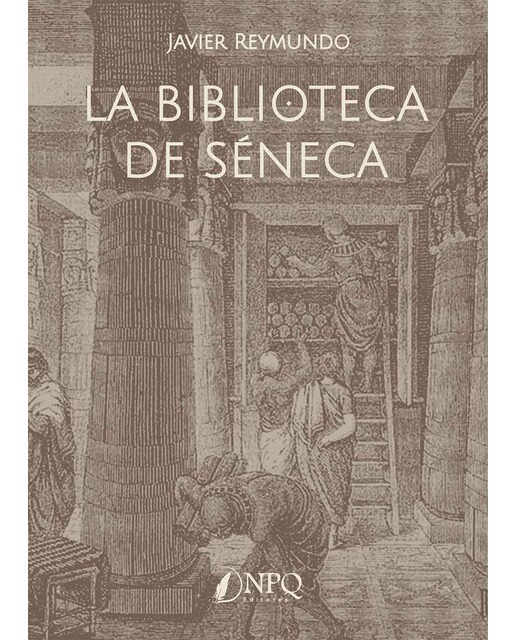 La biblioteca de séneca(Tapa blanda) 1
