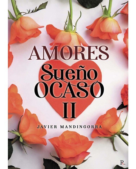 Amores. Sueño Ocaso Ii 1