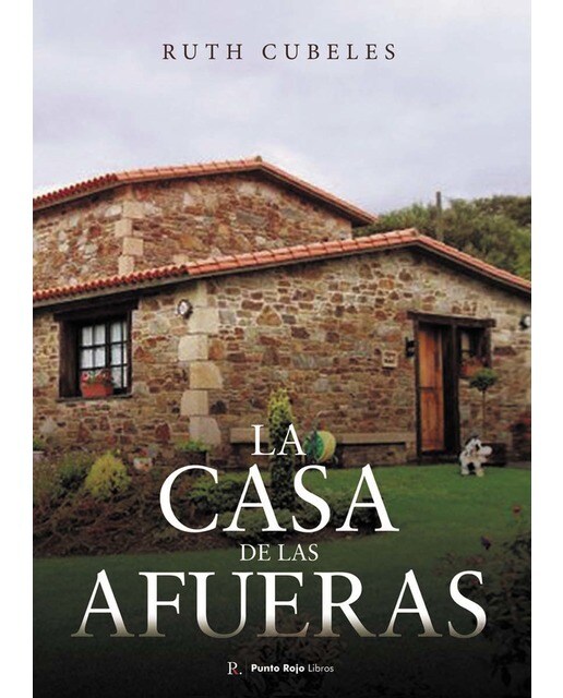La casa de las afueras 1