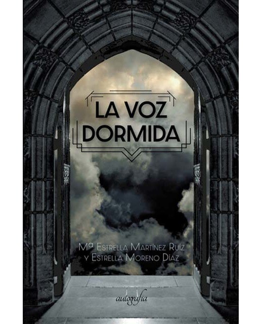 La voz dormida 1