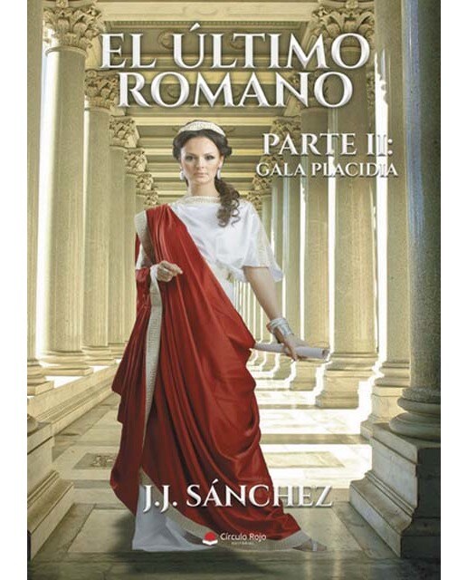 El último romano. Parte II (Capa mole) 1