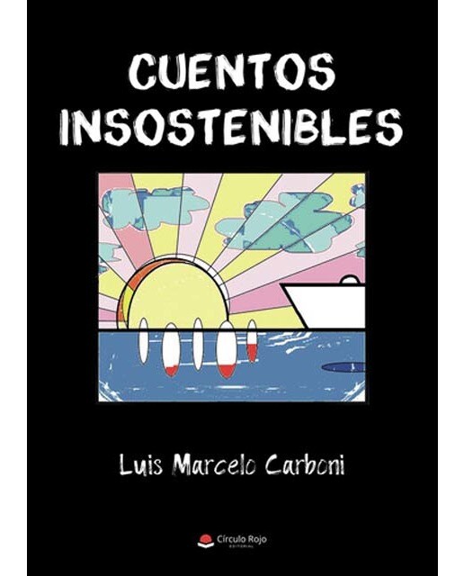 Cuentos insostenibles (Capa mole) 1