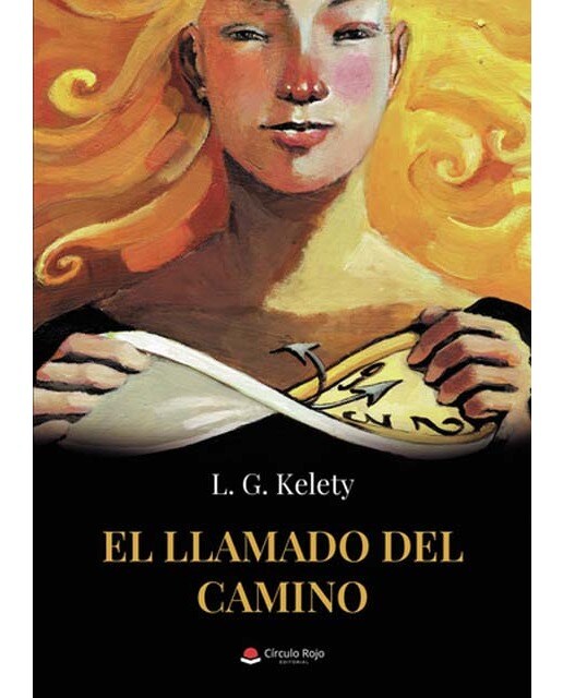 Imagen 1 de El llamado del camino  (Tapa blanda)