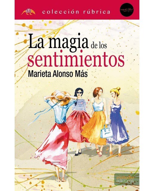 Imagen 0 de La magia de los sentimientos