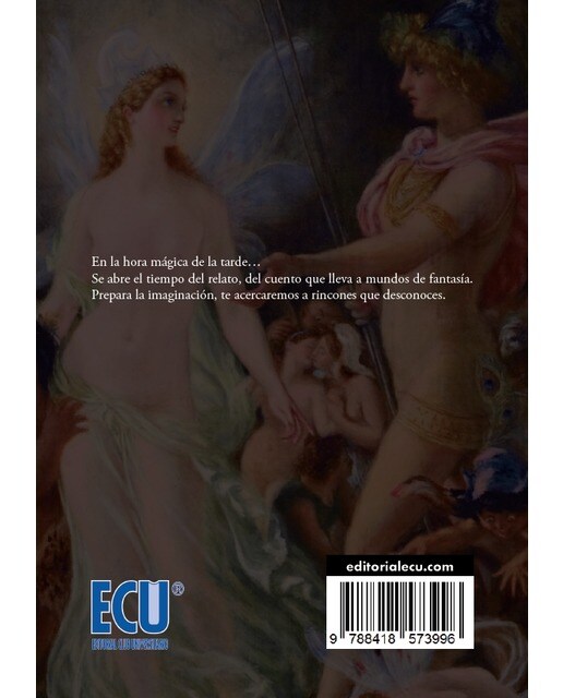 Historias de la tierra de Oberón y otros cuentos (Capa mole) 2