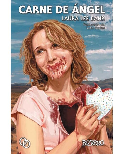 Imagen 0 de Carne de ángel (Tapa blanda)