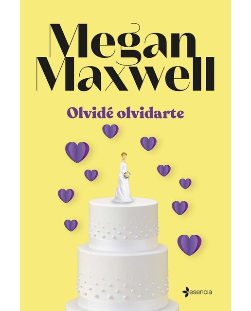 Imagen 0 de Olvidé olvidarte
