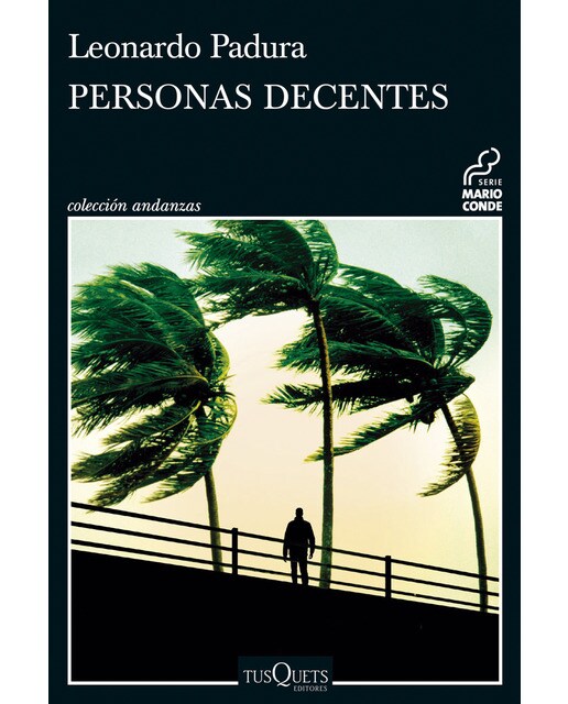 Imagem 0 de Personas decentes (Bolso)