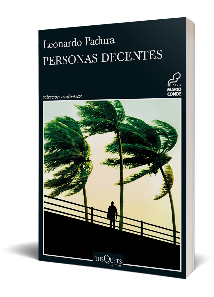 Personas decentes (Bolso) 3