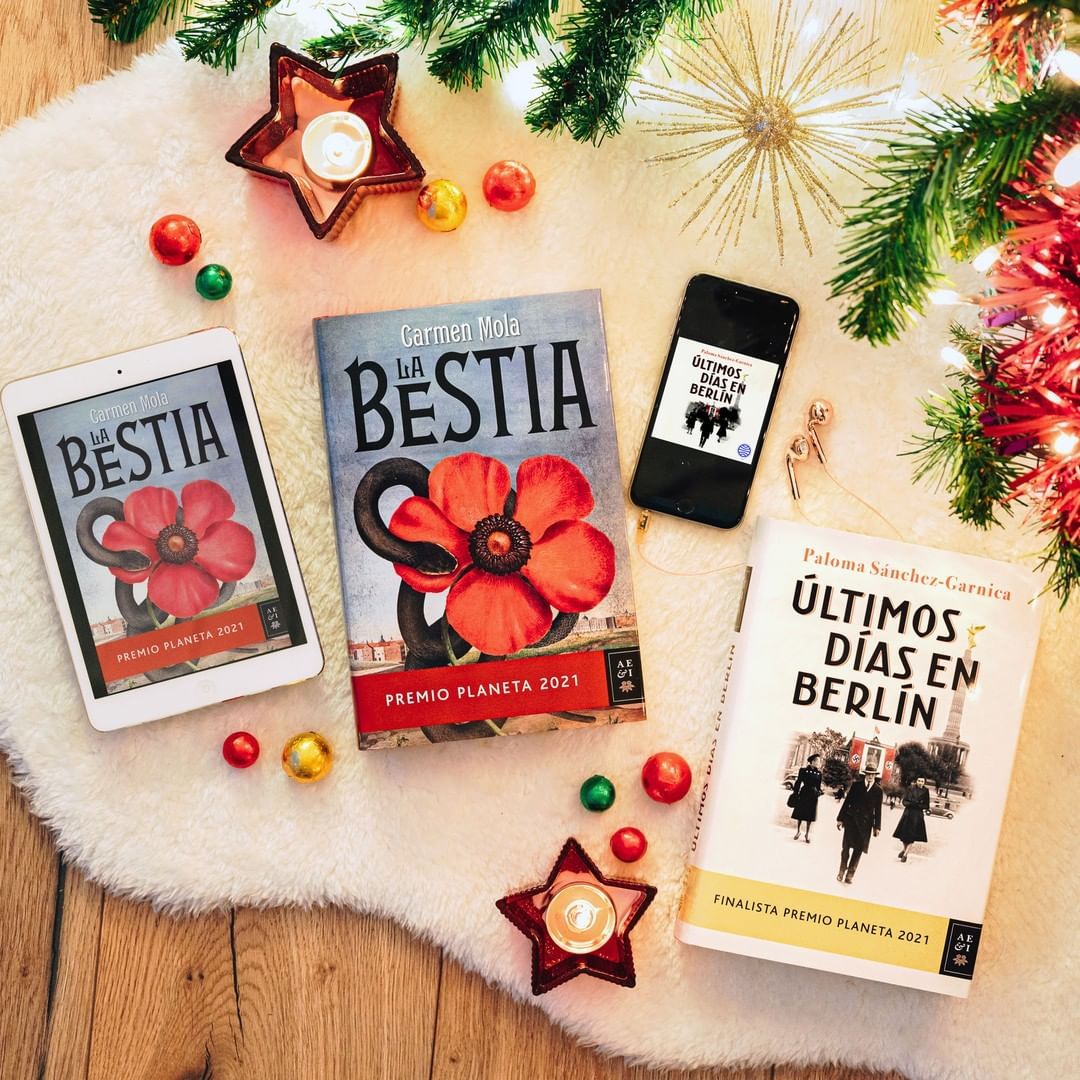La bestia: Novela galardonada con el premio planeta (Bolsillo) (Tapa blanda) 7