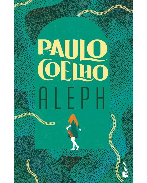 Imagen 0 de Aleph (Tapa blanda Bolsillo Tapa blanda con solapas)