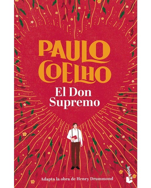 El don supremo(Bolsillo) (Tapa blanda) 1