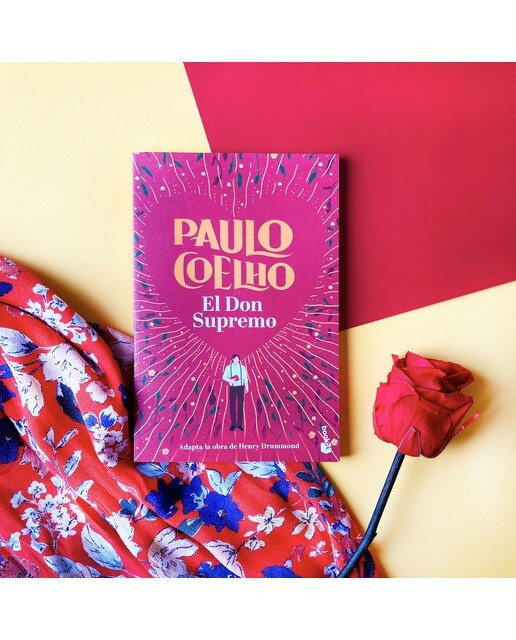 El don supremo(Bolsillo) (Tapa blanda) 3