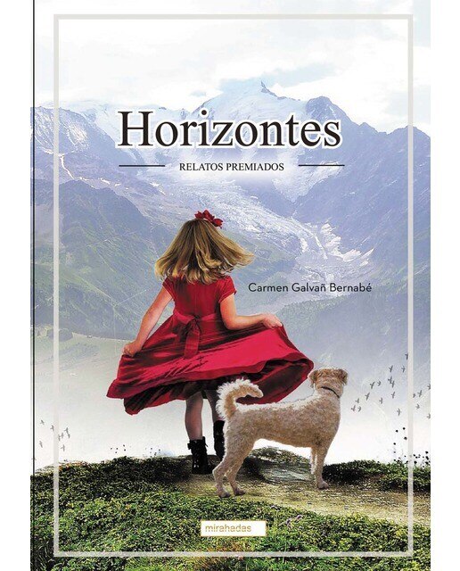 Imagen 1 de Horizontes (Tapa blanda con solapas)