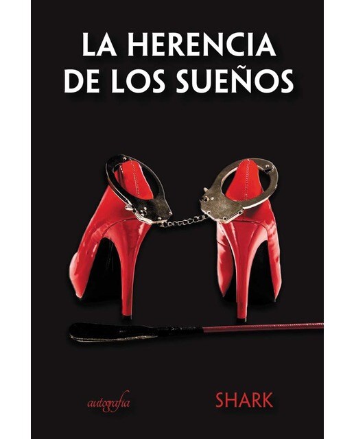 Imagen 0 de La herencia de los sueños (Tapa blanda)