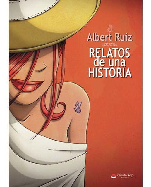 Imagen 0 de Relatos de una historia  (Tapa blanda)