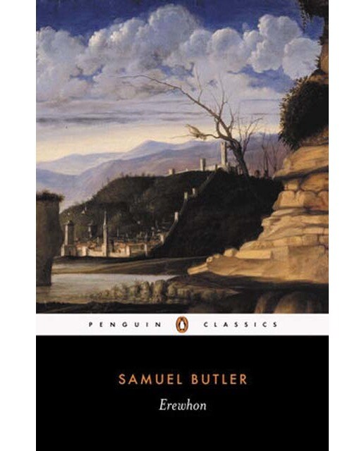 Erewhon 1