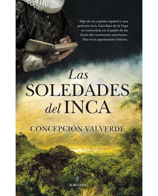 Las soledades del inca (Capa mole) 1