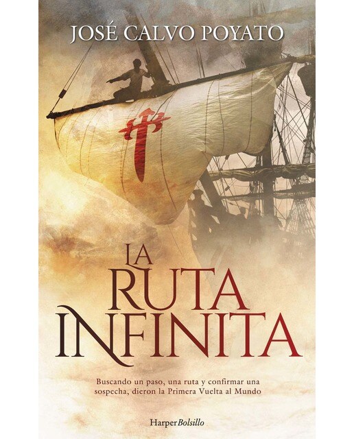 Imagen 0 de La ruta infinita