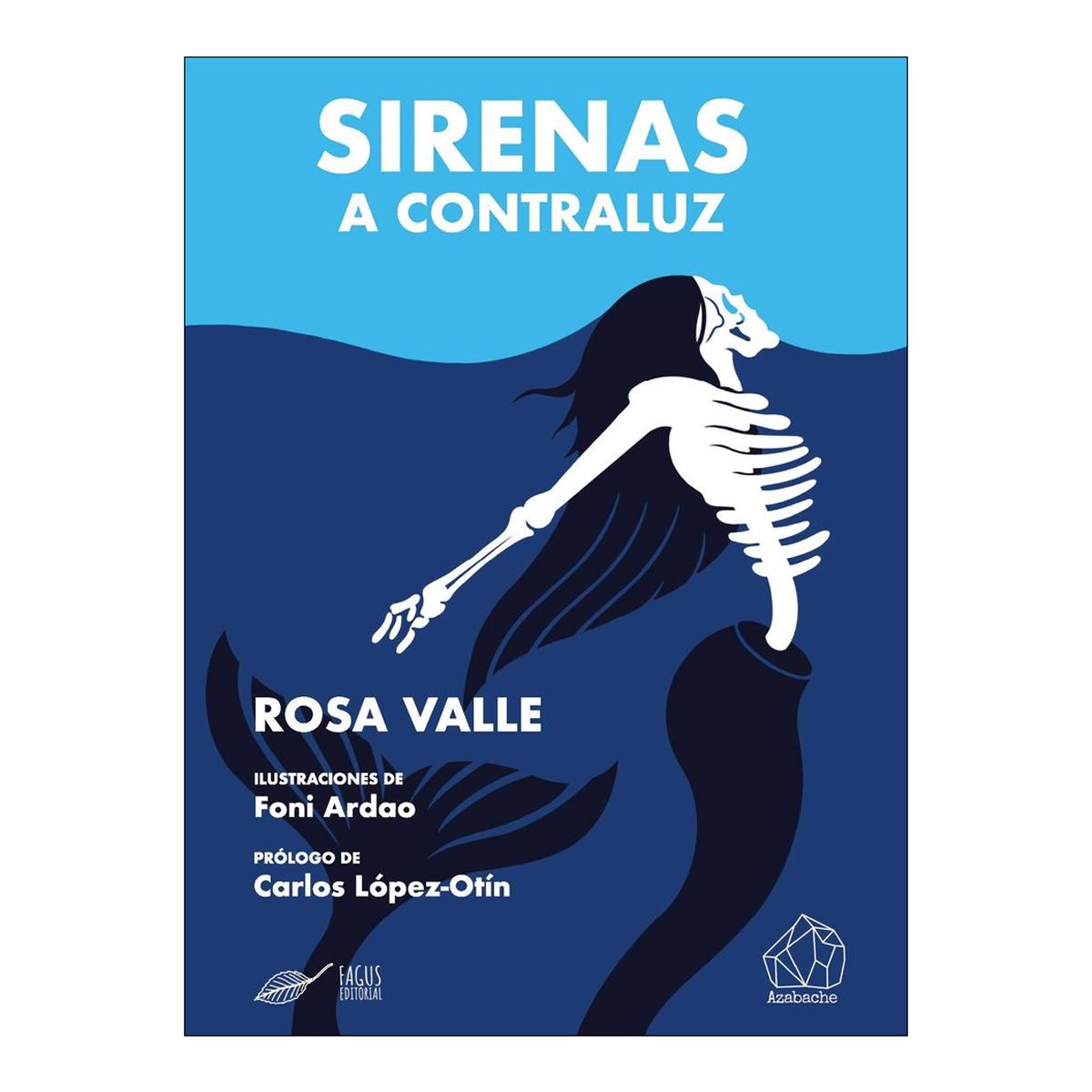 Sirenas a contraluz 1